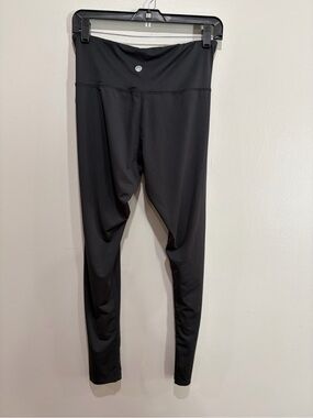 Angel Black SnowAngel L/G Stretch Activewear ski base